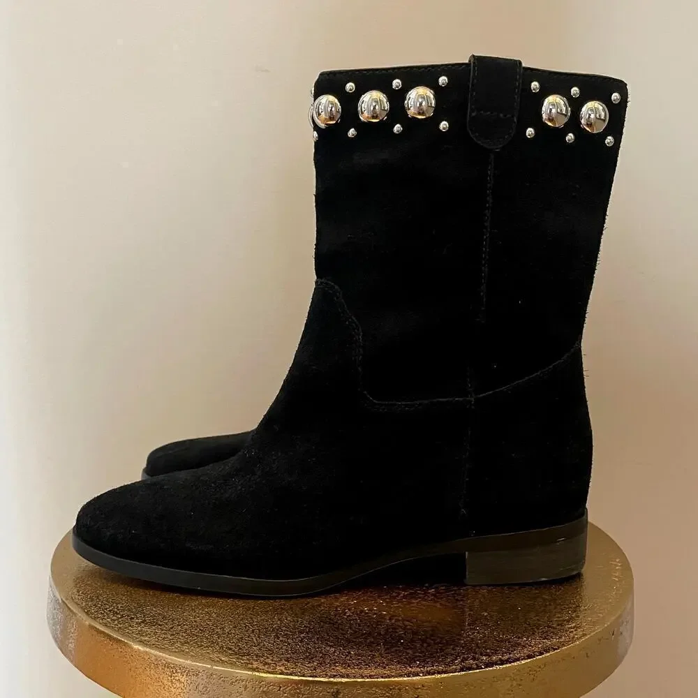 Michael Kors step up